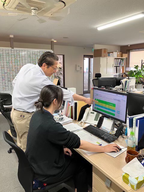 施工実例5