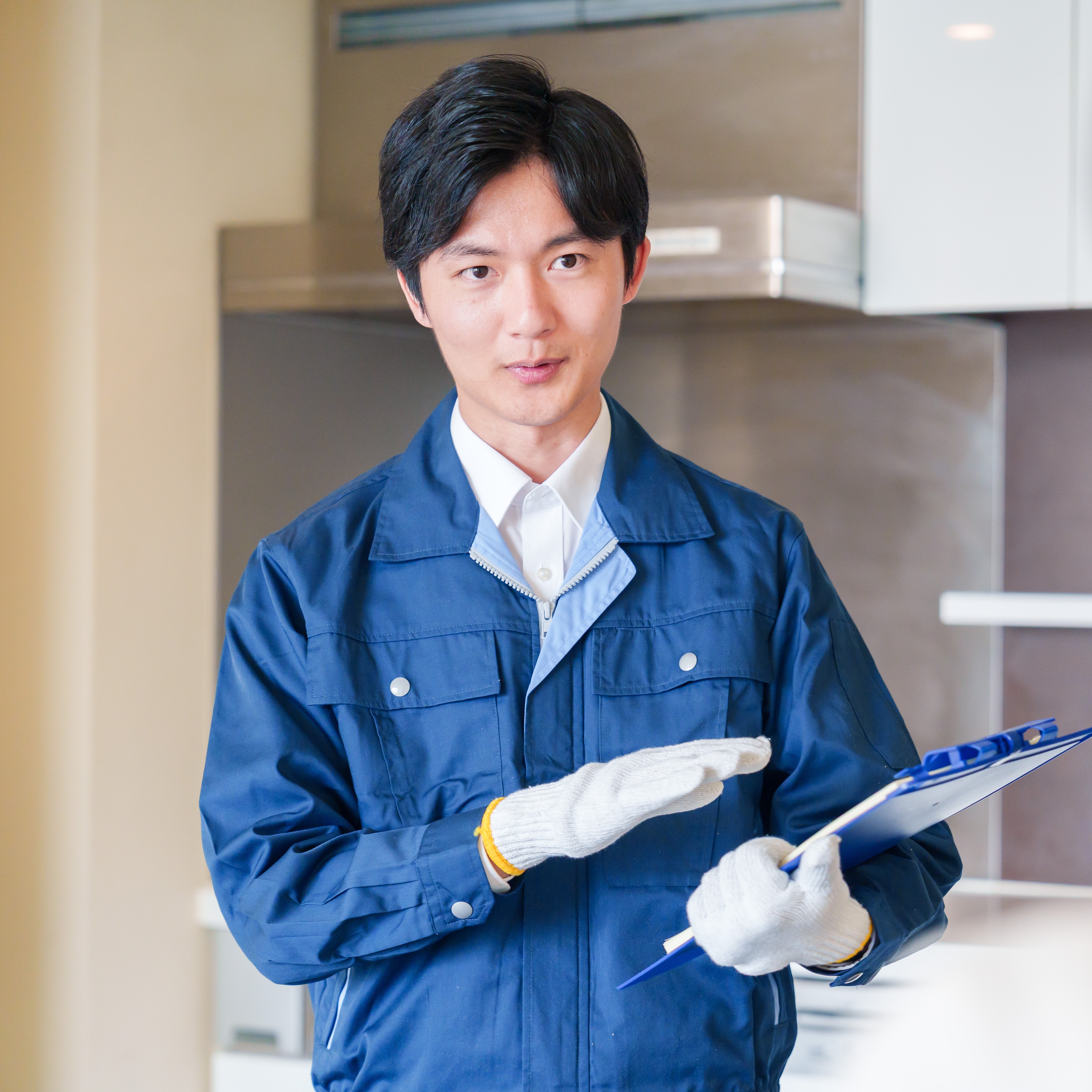 RECRUIT画像